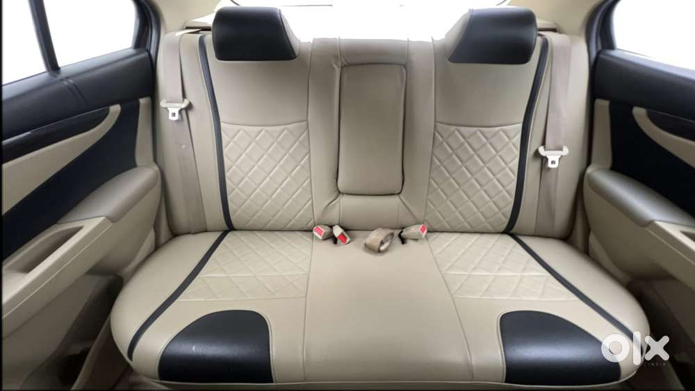 Maruti Suzuki Ciaz 1.4 Delta, 2018, Petrol