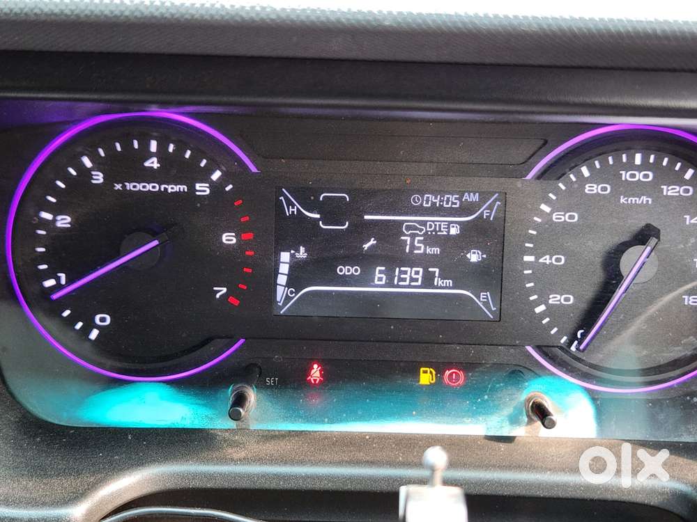 Mahindra Marazzo M2 8str, 2020, Diesel