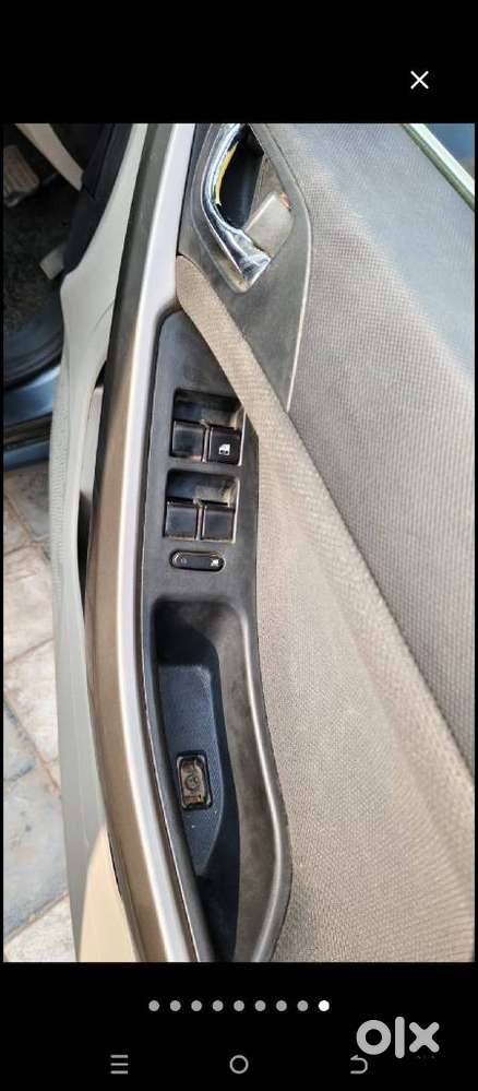 Tata Nexon 1.2 Revotron Xza Plus, 2020, Diesel