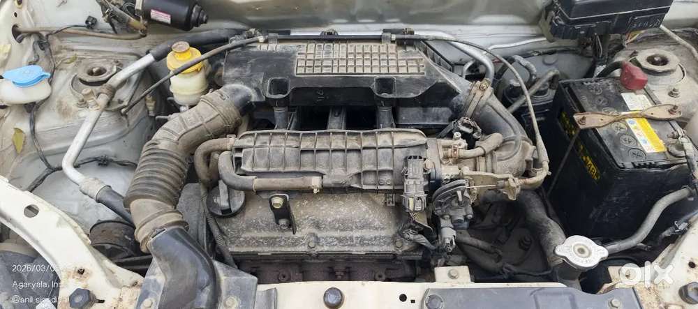 All New Condition No Repaent Genuine Kilometr