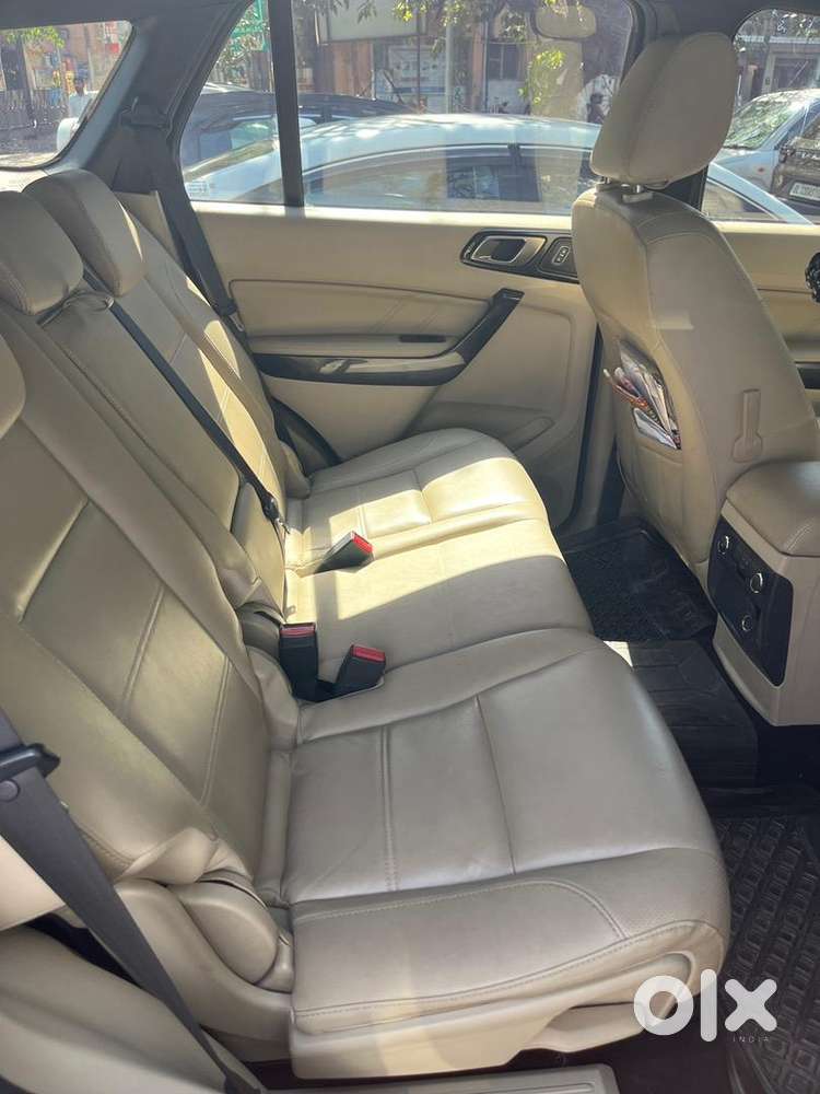 Ford Endeavour 2019 Diesel 130000 Km Driven