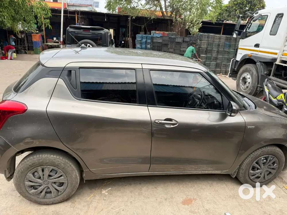 Maruti Suzuki Swift 2019 Diesel 110300 Km Driven