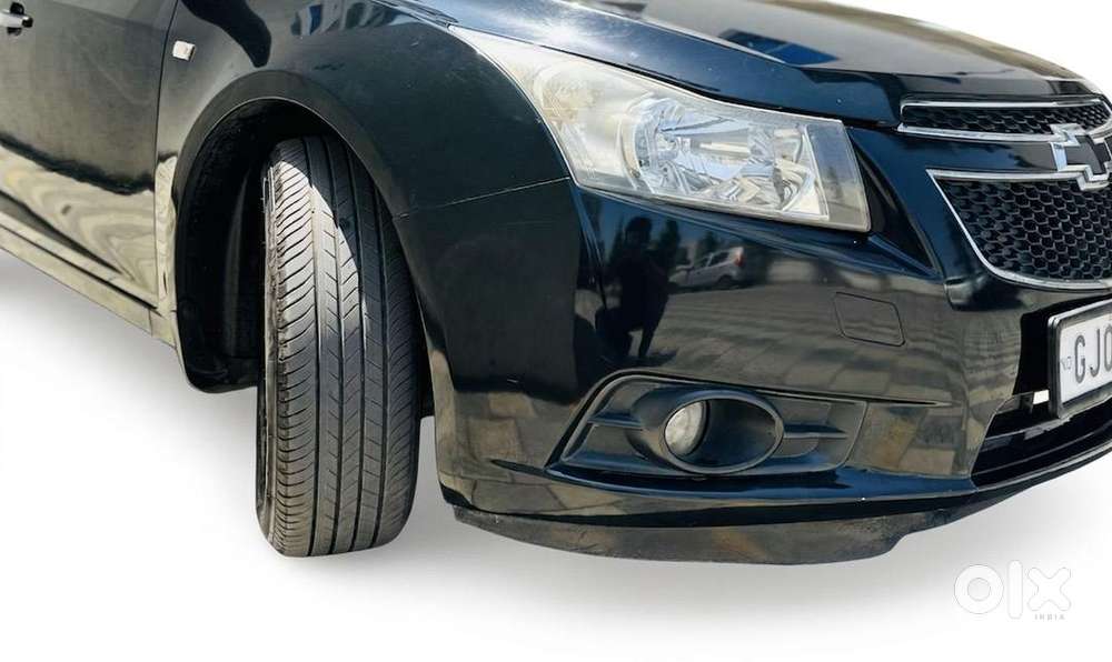 Chevrolet Cruze 2013 Diesel Well Maintained