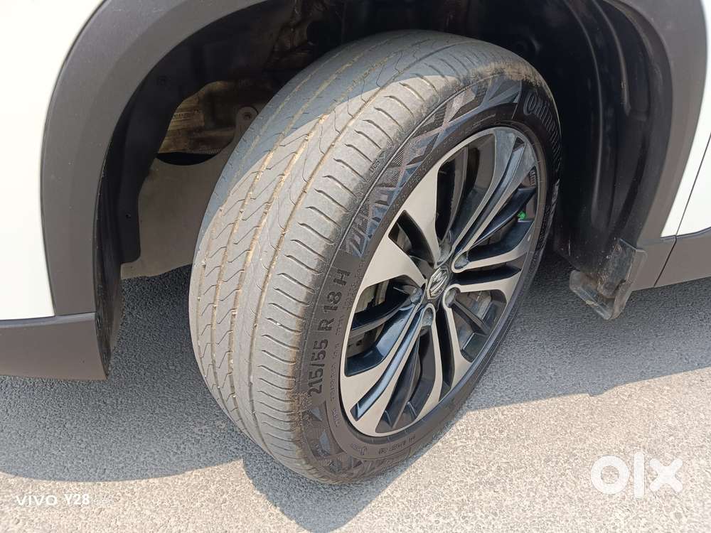 Mg Hector Plus 2.0 Sharp Diesel Turbo, 2022, Diesel