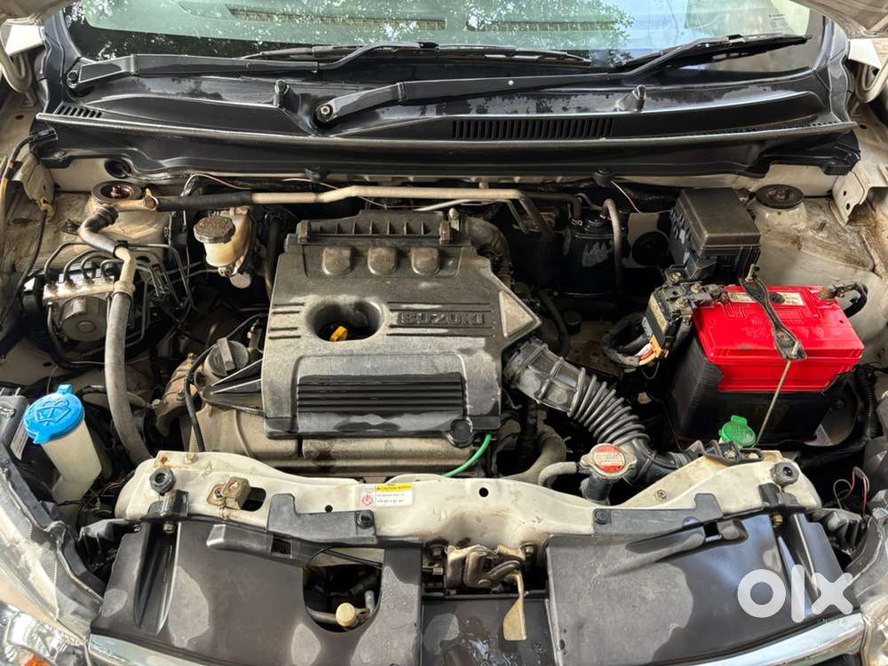 2019 Maruti Suzuki Celerio