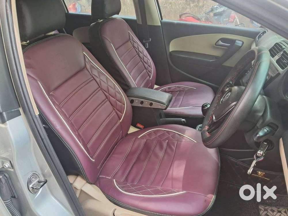 Volkswagen Polo 2013-2015 1.5 Tdi Highline, 2017, Diesel