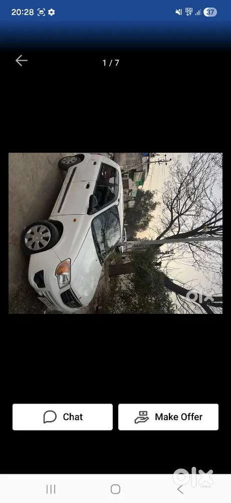 Maruti Suzuki Alto 2014 Petrol