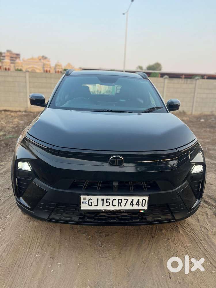 Tata Nexon Creative 1.5 Revotorq Diesel 6mt Dt, 2025, Diesel