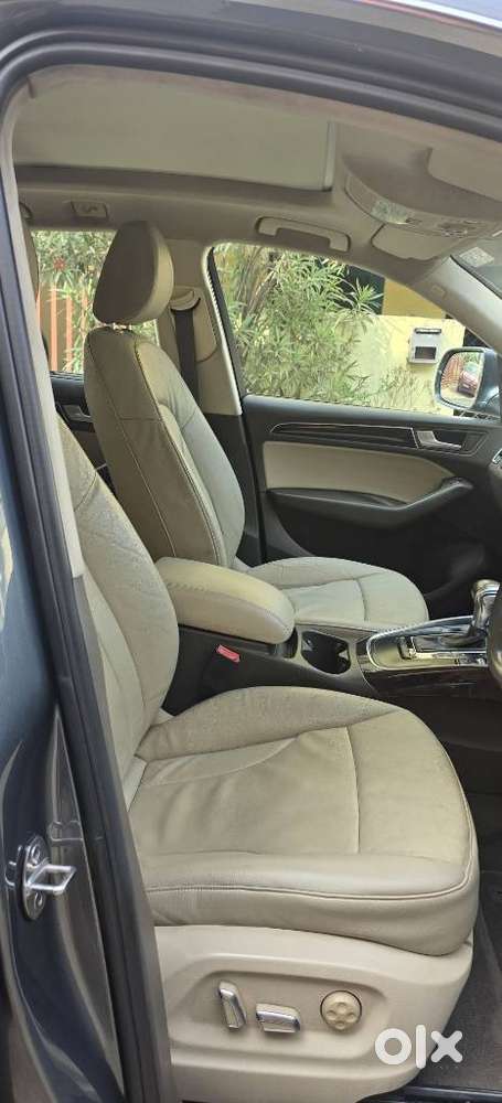 Audi Q5 2.0 35 Tdi Technology, 2013, Diesel