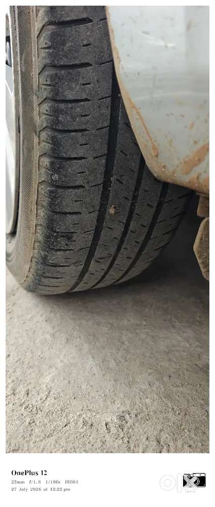 Maruti Suzuki Ertiga 2023 Vxi Cng In Excellent Condition