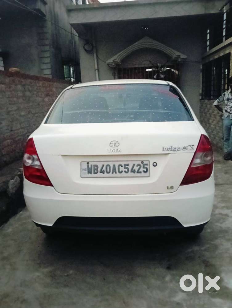 Indigo Ecs