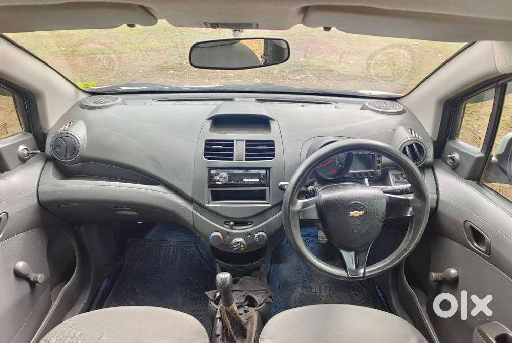 Chevrolet Beat Diesel, 2013, Diesel