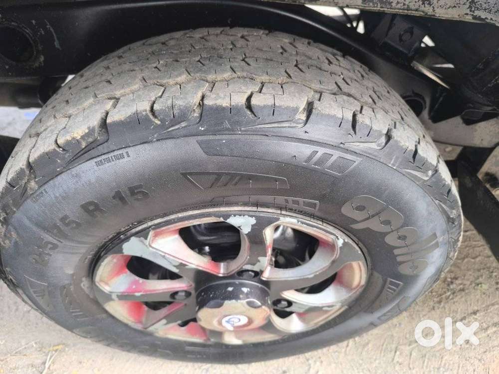 Mahindra Bolero Plus Ac Ps, 2018, Diesel