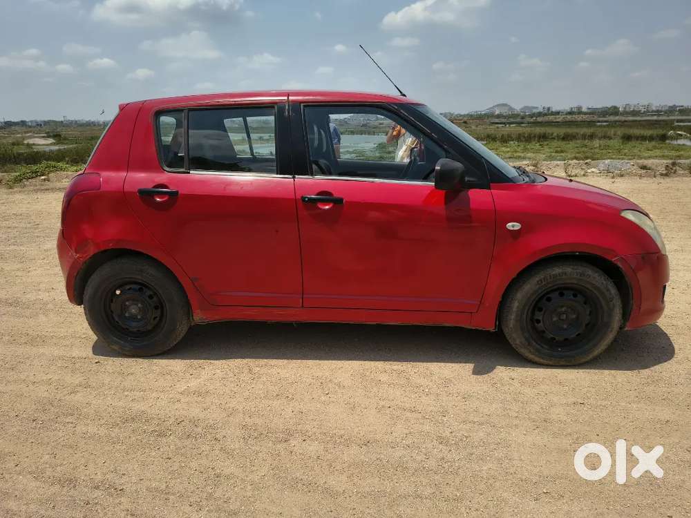 Maruti Swift