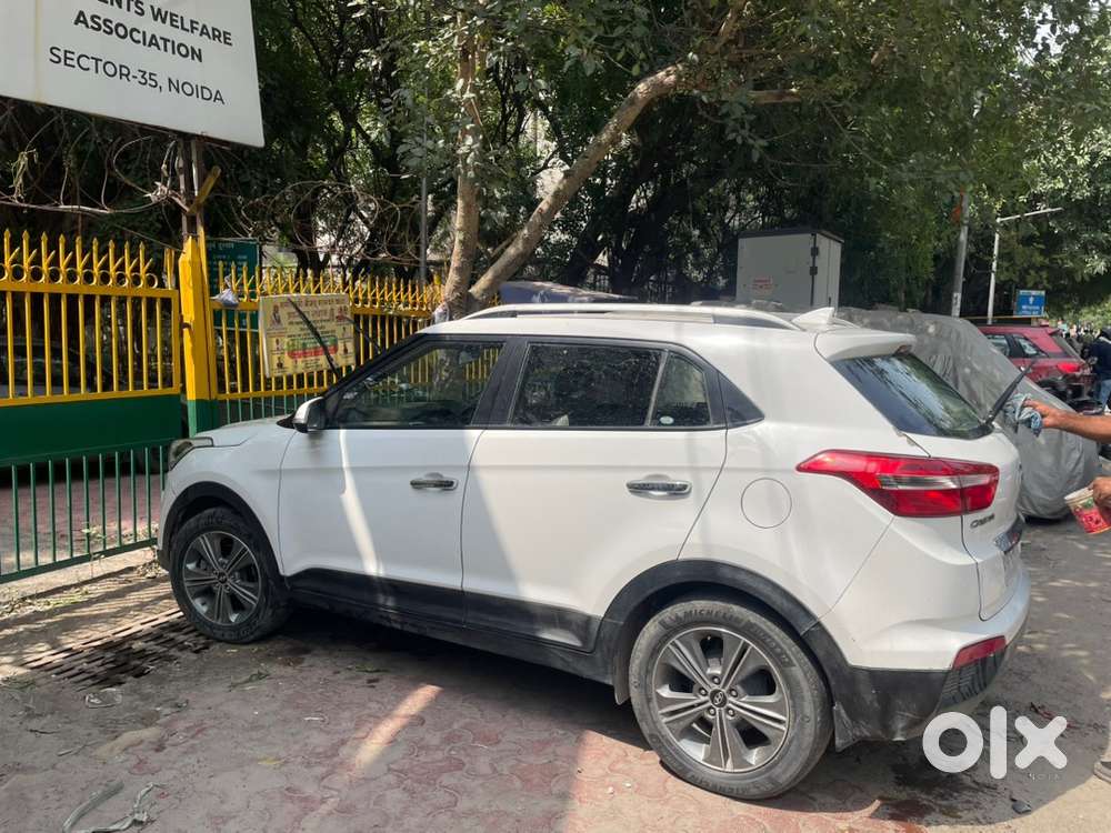 Hyundai Car Diesel 2017