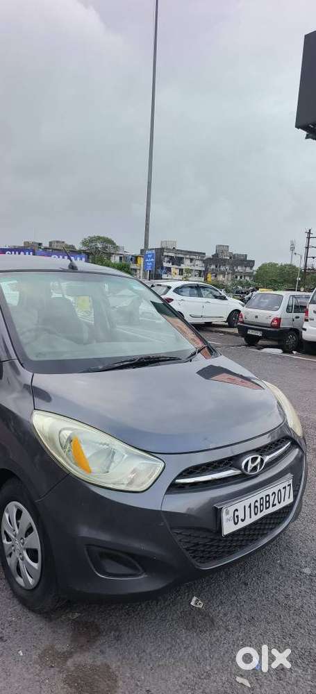 Hyundai I10 1.2 Kappa Magna, 2012, Petrol