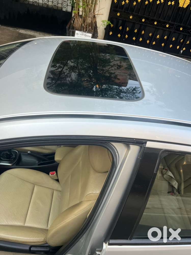 Honda City 2014-2015 I Dtec Vx Option, 2014, Diesel