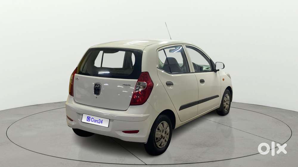 Hyundai I10 Magna 1.1l, 2015, Petrol