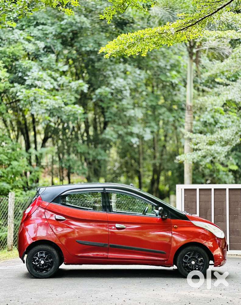 Hyundai Eon Era Plus, 2012, Petrol