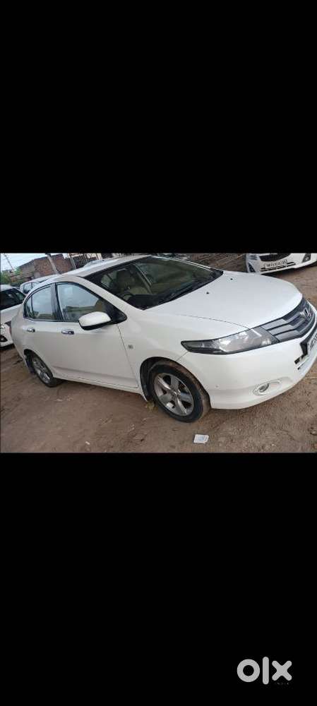 Honda City 1.5 Vx I-dtec Mt, 2011, Petrol