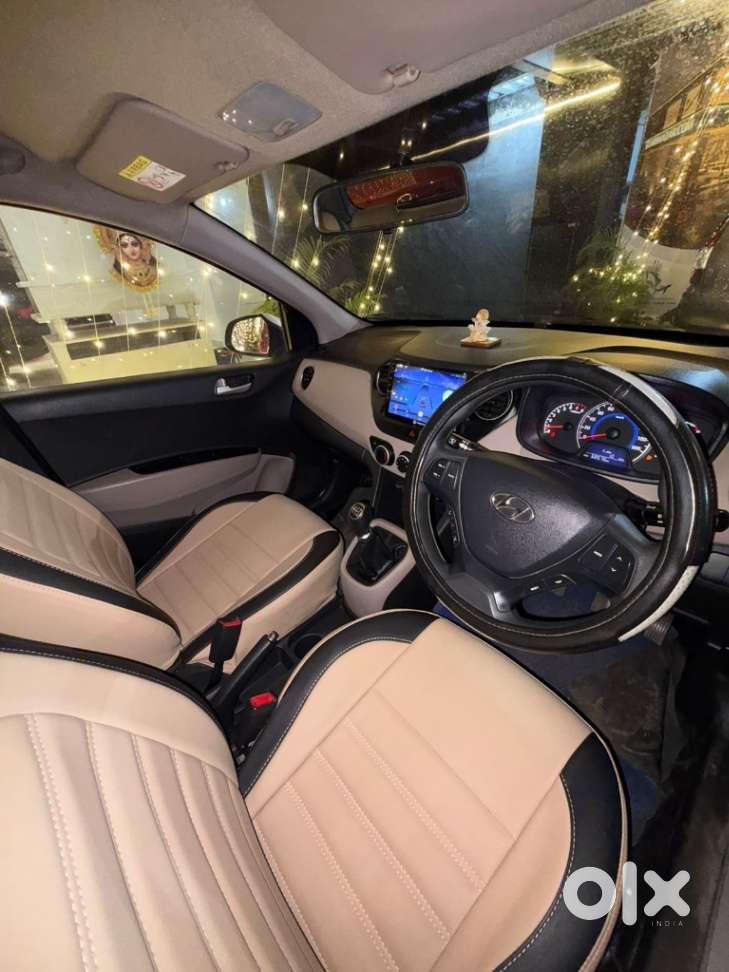 Hyundai Grand I10 1.2 Crdi Sportz, 2018, Petrol