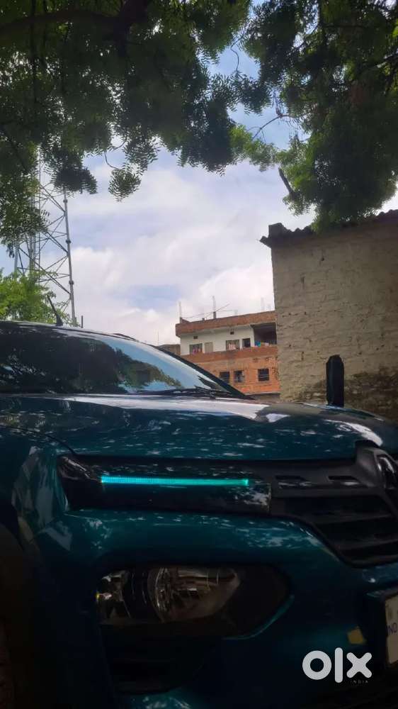 Renault Kwid 1.0 Rxt Petrol 2022