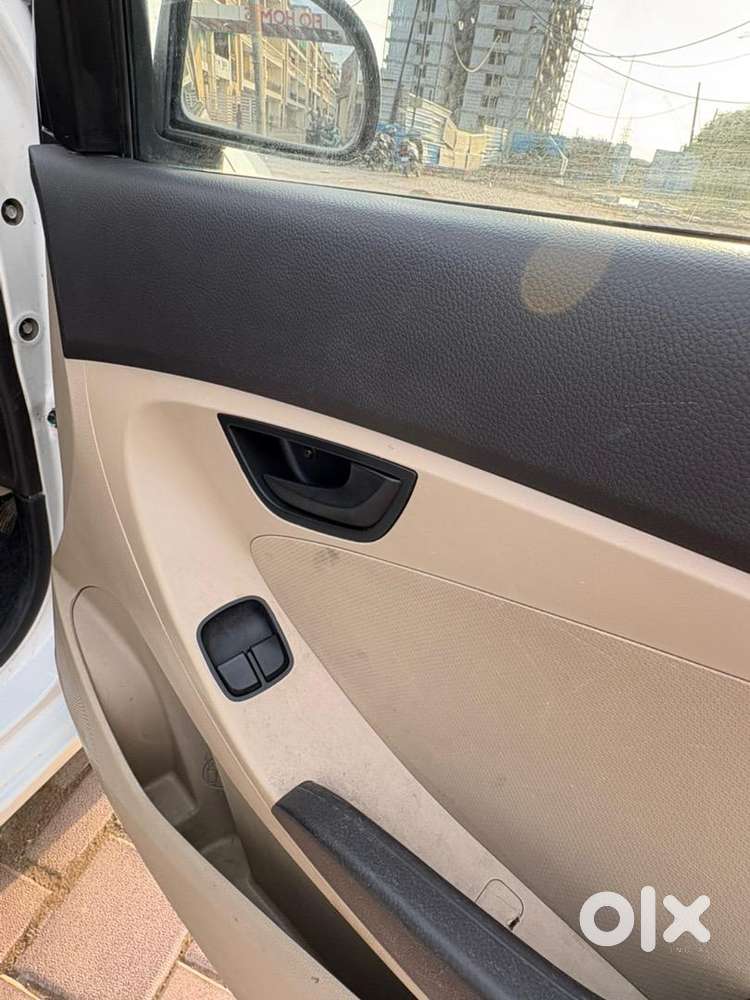 Hyundai Cng Hybrid 2018