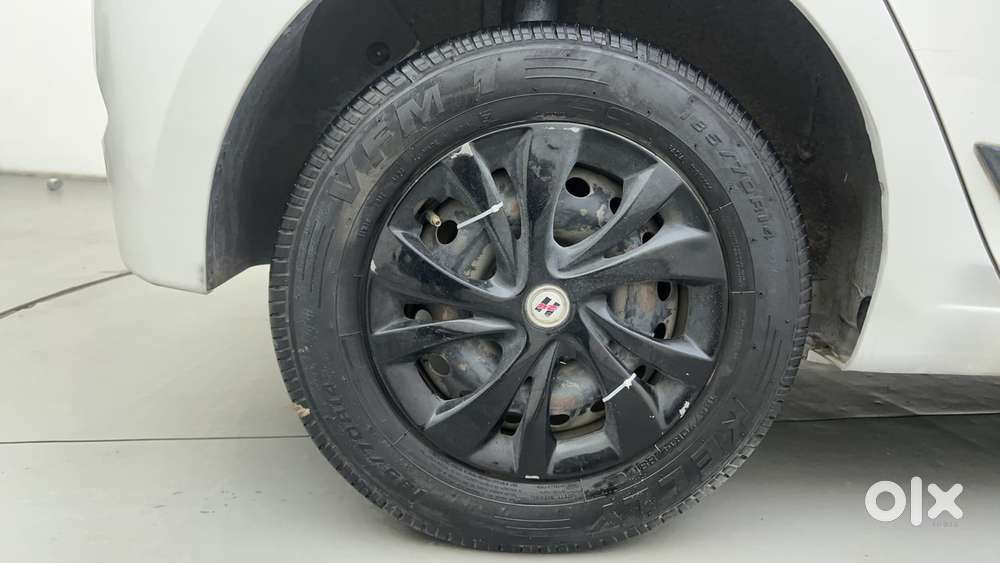 Hyundai Elite I20 [2018-2020] 1.2 Sportz, 2017, Petrol