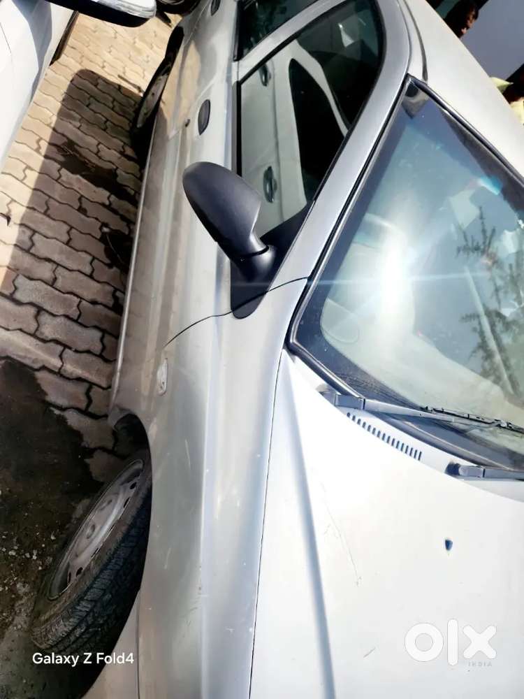 Tata Indica Showroom Condition