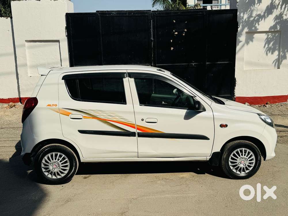 Maruti Suzuki Alto 800 2012-2016 Lxi, 2013, Petrol
