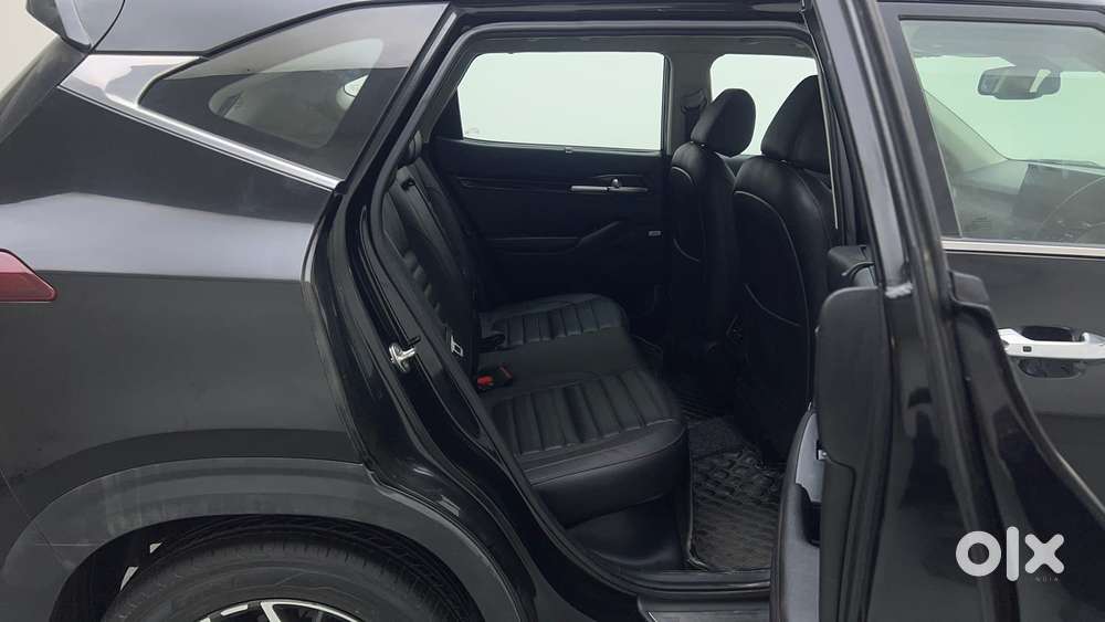 Kia Seltos 1.5 Gtx+ Diesel At, 2022, Diesel