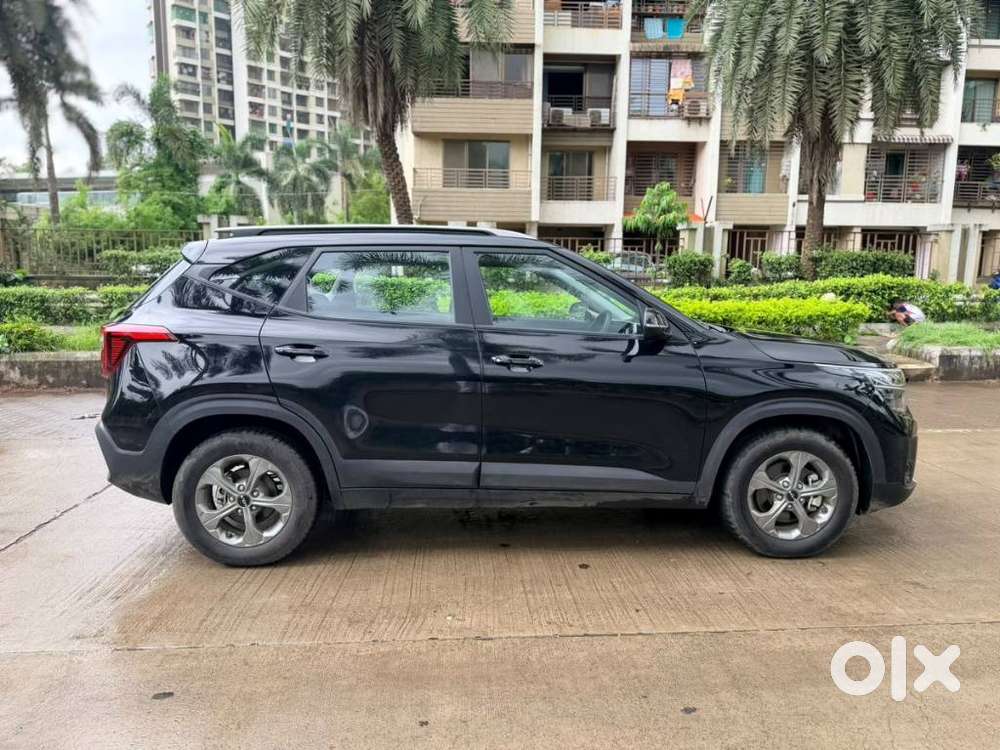 Kia Seltos Htk D, 2025, Diesel