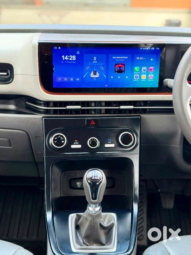 Hyundai Creta, 2025, Diesel