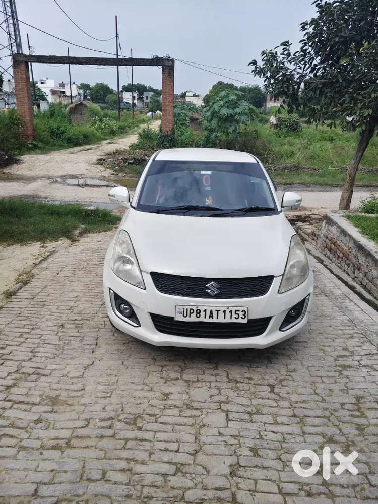 Maruti Suzuki Swift Vdi 2013