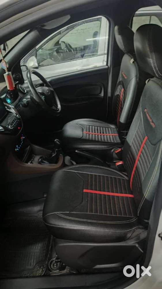 Ford Freestyle Titanium Plus Petrol, 2018, Petrol