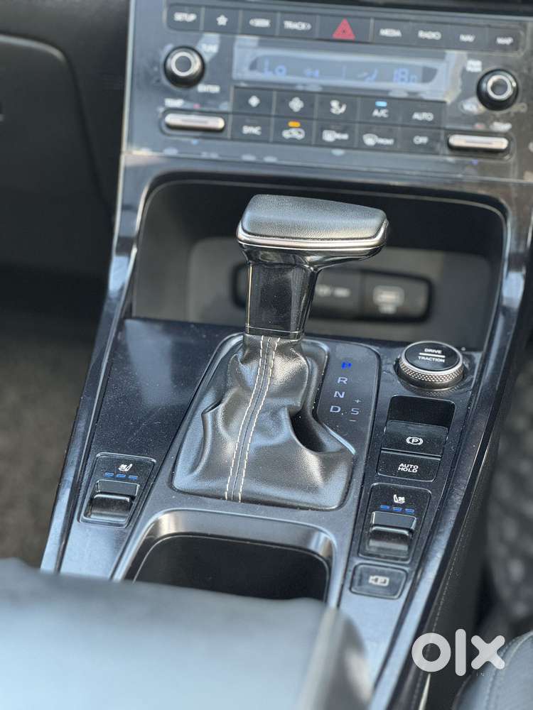 Hyundai Creta 1.5 Sx (o) Knight Diesel At, 2024, Diesel