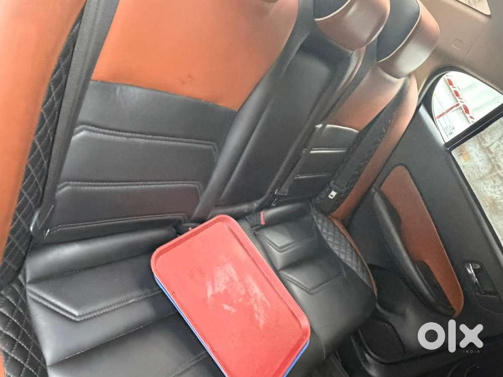 Honda City Petrol 2021