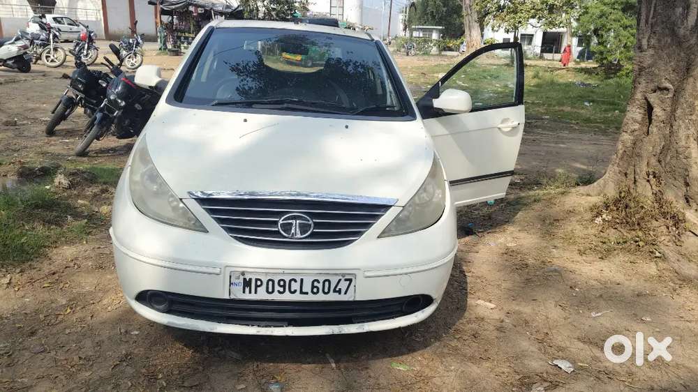 Tata Indica Vista Lx Tdi Bs Iiii