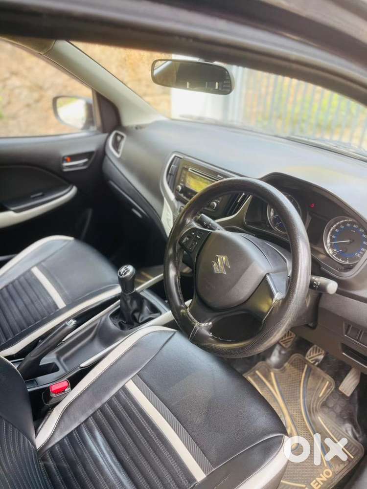 Maruti Suzuki Baleno 2018 Diesel Good Condition
