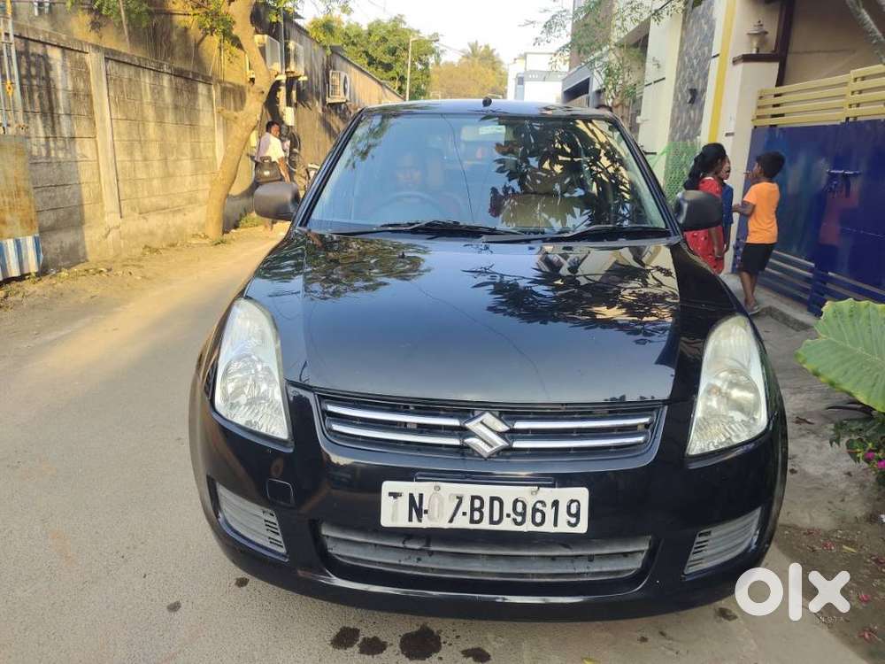 Maruti Suzuki Dzire 1.2 Lxi, 2009, Petrol