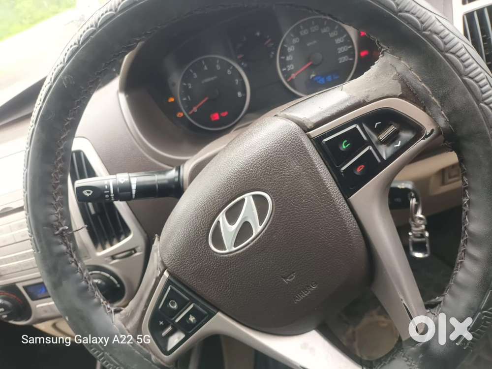 Hyundai I20 Sportz 2011