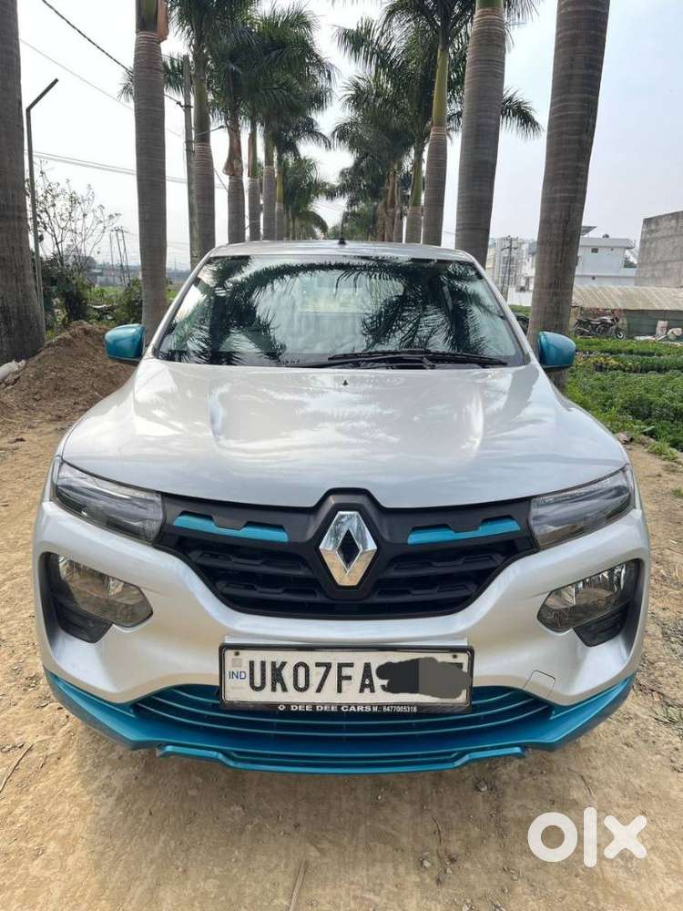 Renault Kwid Rxe Optional, 2021, Petrol
