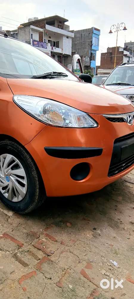 Fix Price Hyundai I10 2009 Model Petrol Manual