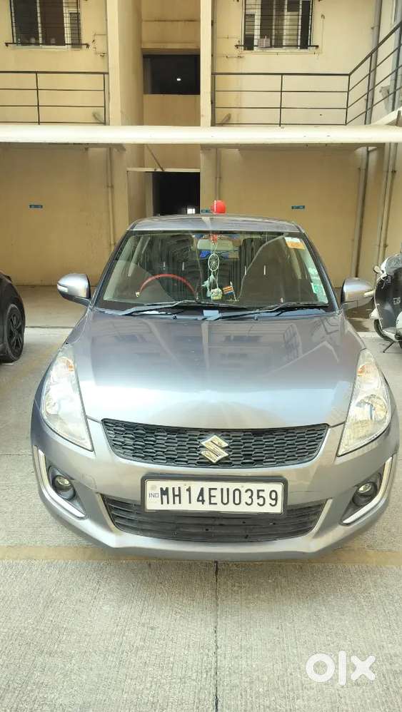 Maruti Suzuki Swift 2015 Petrol 61000 Km Driven