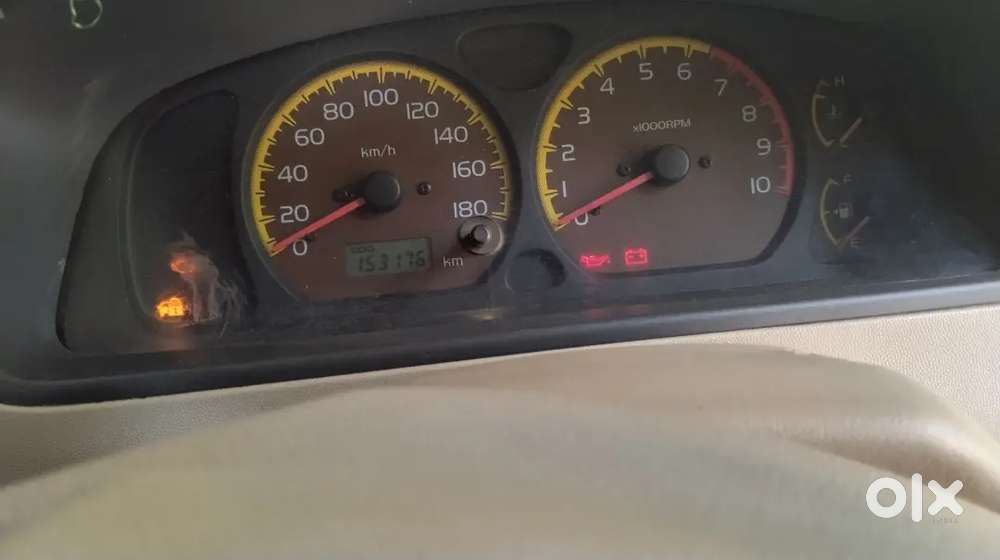 Maruti Suzuki Zen Estilo 2007 Petrol Well Maintained