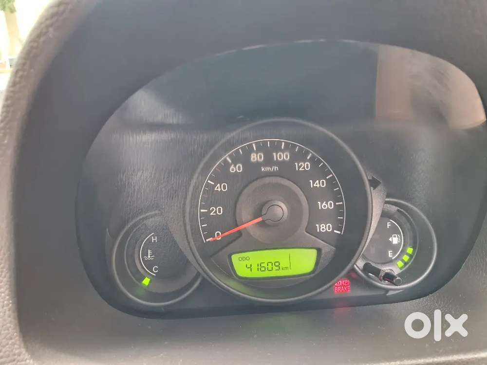 Car For Sale &mdash; Hyundai Eon Era+ 2015
 - Hyderabad