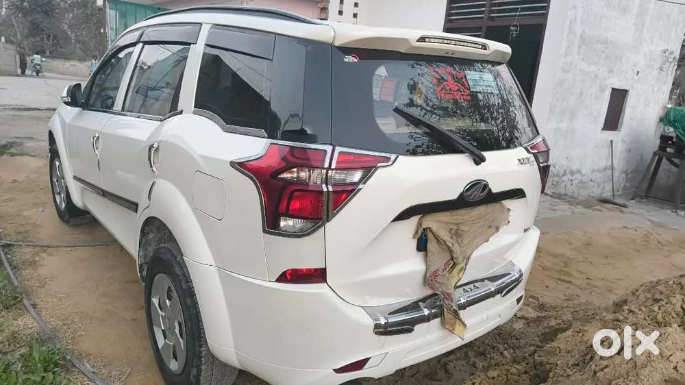 Mahindra Xuv500 2019 Diesel 50000 Km Driven