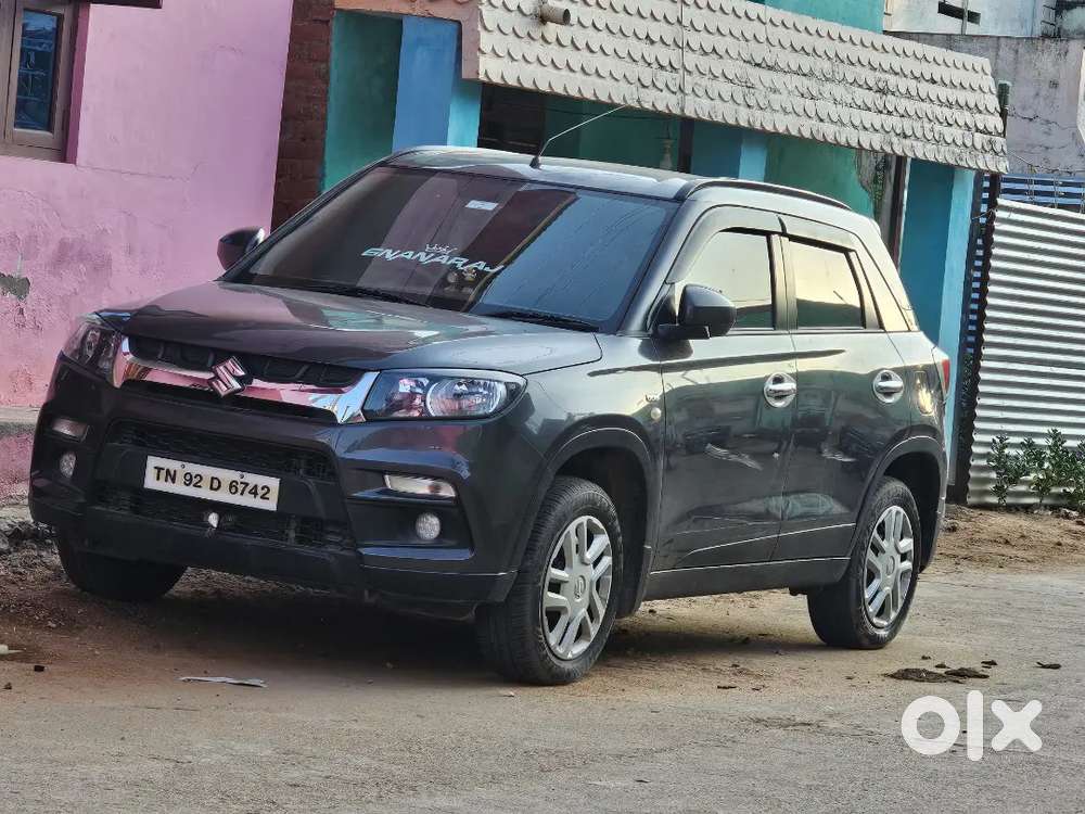 Maruti Suzuki / Brezza / Vdi