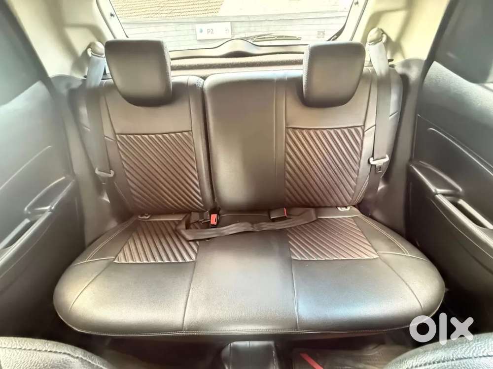 Maruti Suzuki Swift 1.3 Zxi, 2018, Petrol