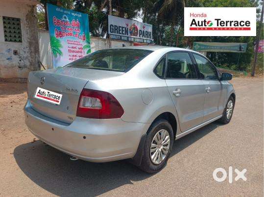 Skoda Rapid [ ] 1.6 Ambition Plus Tdi, 2013, Diesel